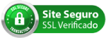 Sitio seguro SSL Verificado